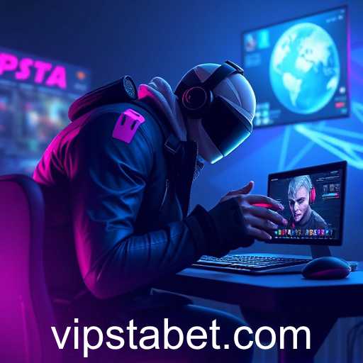 The Rise of Vipsta: A Gaming Phenomenon