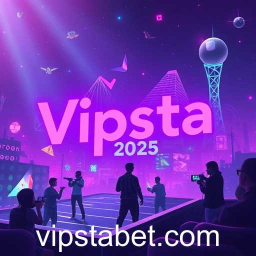 The Rise of Vipsta: A Digital Playground