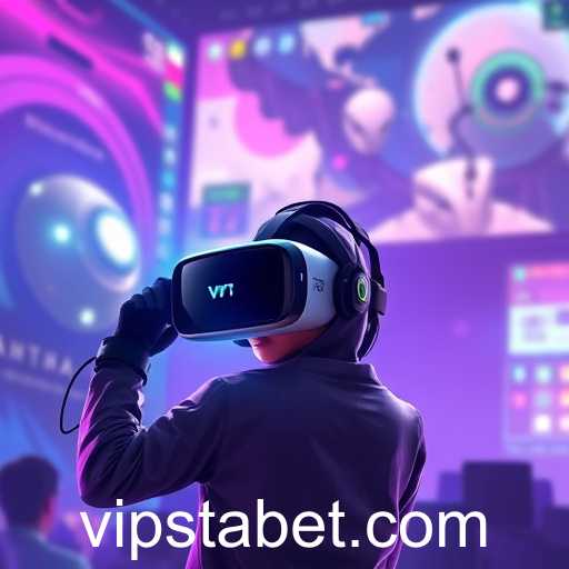 Vipsta Ushers in a New Era of Gaming