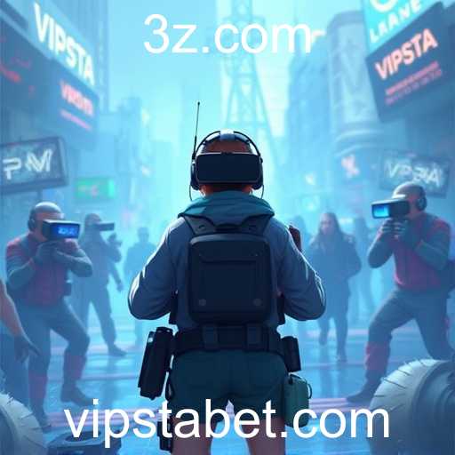 Exploring the Gaming Evolution on Vipsta