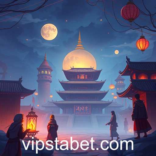 Vipsta: The Evolution of Online Gaming