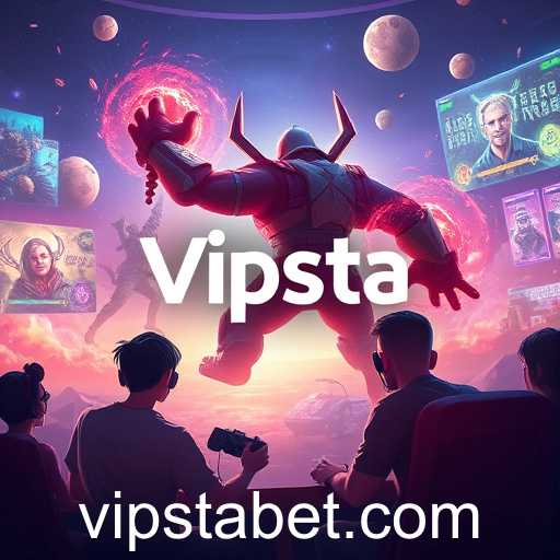 Vipsta: Revolutionizing Online Gaming Experiences