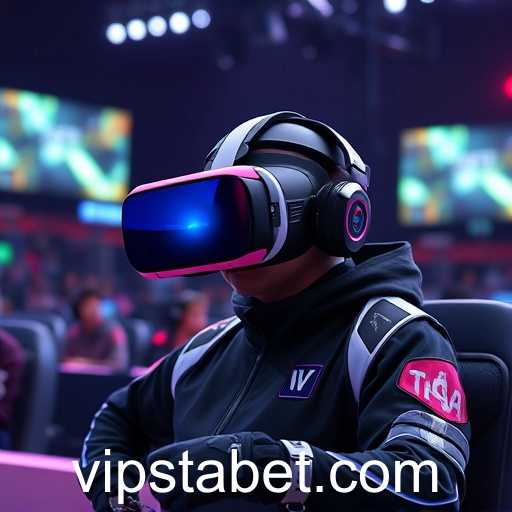 Vipsta's Dominance in the Gaming World