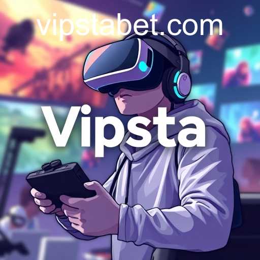 Vipsta Emerges as Top Gaming Portal