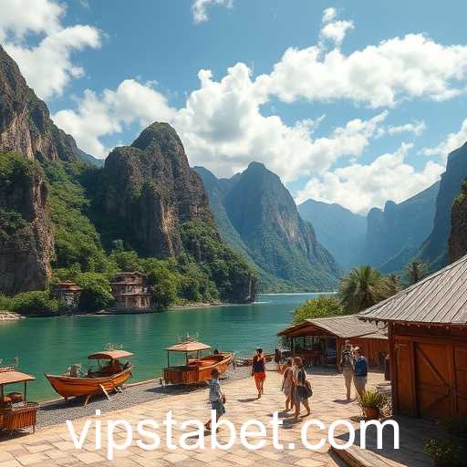 Vipsta Revolutionizes Virtual Gaming Experience