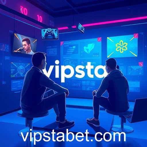 Vipsta Revolutionizes Online Gaming Experiences