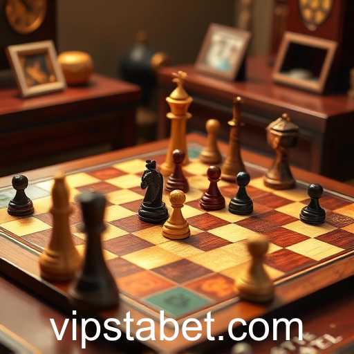 Gaming Sensations and Developments on Vipsta