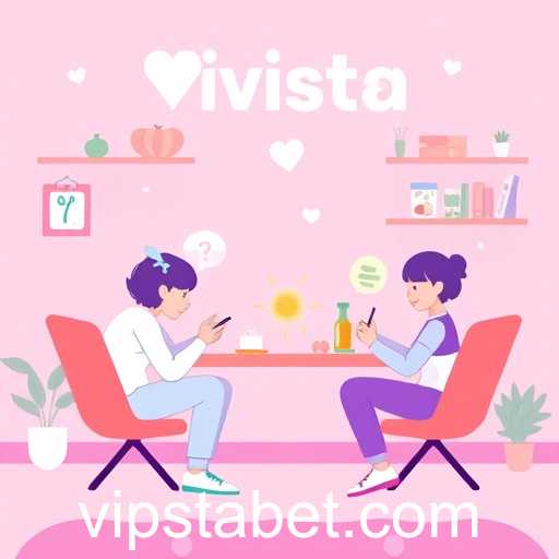 Vipsta: The Gaining Popularity of a Thriving Game Website