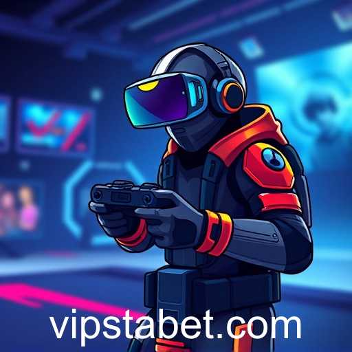 The Rise of Vipsta: Revolutionizing Online Gaming