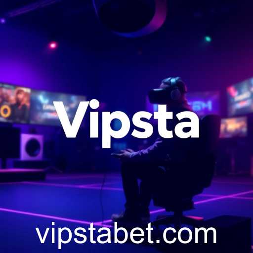 Vipsta: Revolutionizing Online Gaming