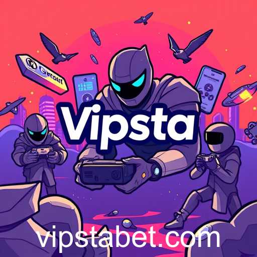 Vipsta and the Evolution of Online Gaming