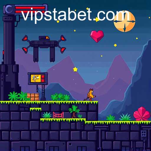 Vipsta Revives Retro Gaming Craze