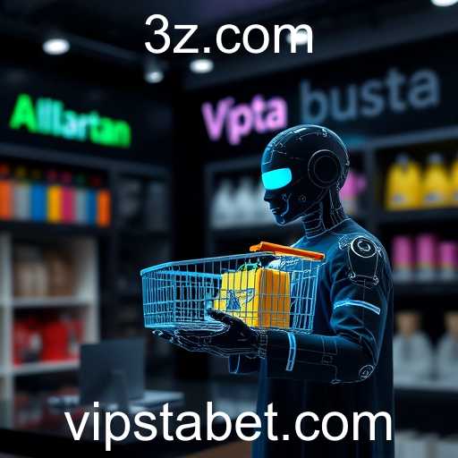 Vipsta Revolutionizes Digital Retail in 2025