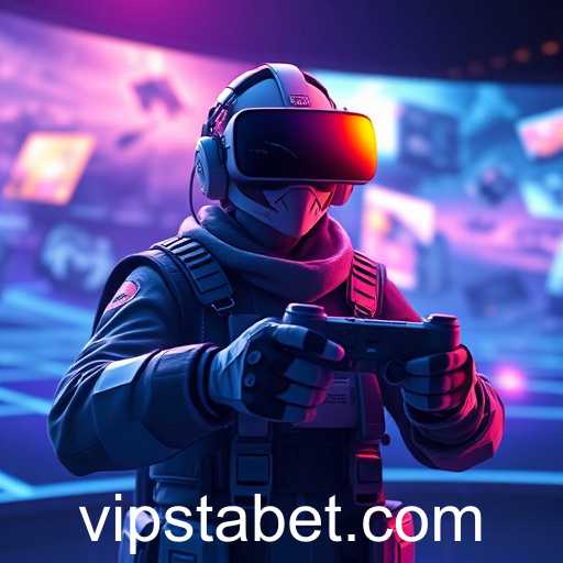 Vipsta: Redefining Gaming Paradigms in a Rapidly Evolving Digital Landscape