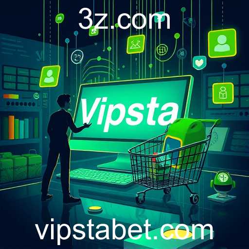The Rise of Vipsta in E-commerce